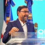 CODIA entrega Gran Galardón al director ejecutivo del INDRHI