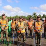 COE moviliza 9 mil personas en operativo Día de la Altagracia