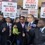 Colegio Abogados ve en 2025 hubo retroceso judicial en RD