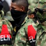 COLOMBIA: Petro advierte de acciones contra la guerrilla ELN