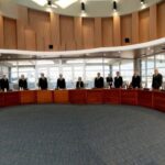 Conmemoran Día Poder Judicial con actividades en todo el país 