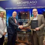 Construirán en 2026 el primer hotel tokenizado dominicano