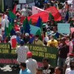 Coordinadora Popular condena modelo socieconómico de RD