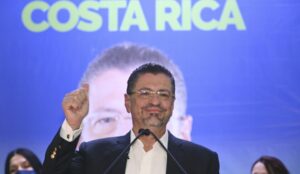 COSTA RICA: Gobierno denuncia plan para matar al Presidente