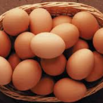 ¿Cuántas veces se puede comer huevo a la semana?