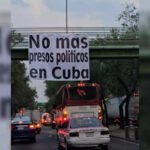 CUBA: Crece llamado mundial por la liberación de presos