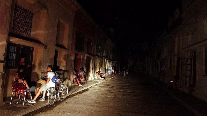 CUBA: Largos apagones siguen a inicios del presente año 2026 CUBA: Largos apagones siguen a inicios del presente año 2026