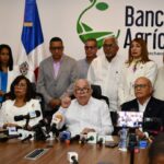 Defiende gestión: «Bagrícola no regala dinero, sino que presta»