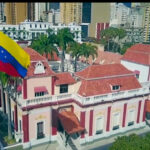 Delcy Rodríguez nombra nuevos titulares de tres ministerios