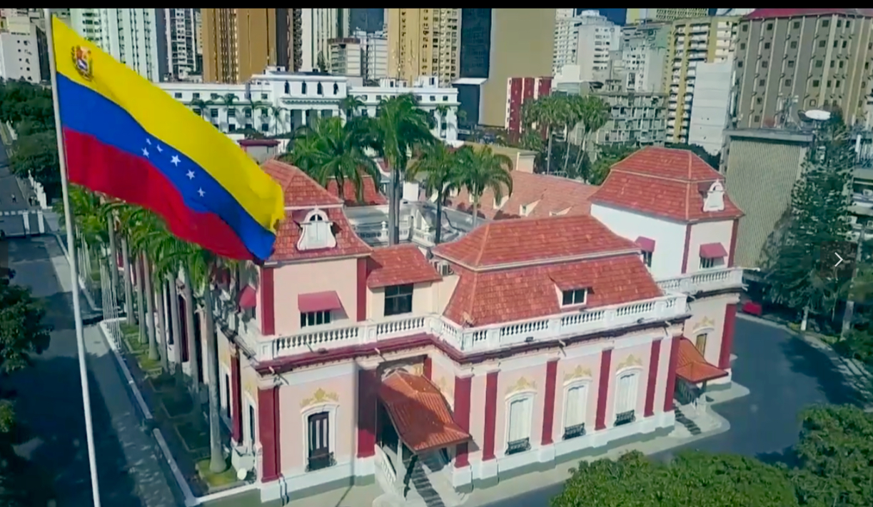Delcy Rodríguez nombra nuevos titulares de tres ministerios