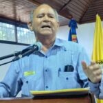 Denuncia apoyo de Gobierno RD a la agresión militar a Venezuela