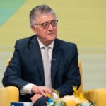 Dice consolidó visión reforma tras haber sido apresado 72 veces