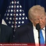 Dice EEUU manejará Venezuela hasta que haya nuevo gobierno