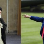 Dice líderes Irán «llamaron» a EE.UU. y «quieren negociar»