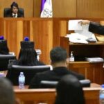 Dictan 20 años a hombre por abuso sexual niña de 7 años