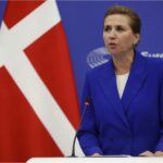 Dinamarca: Ataque EU contra Groenlandia sería fin de OTAN