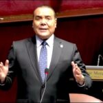 Diputado FP dice PRM seguirá hipotecando el país en 2026