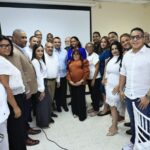 Director del SNS supervisa el hospital regional de SFM