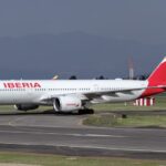 Dominicana e Iberia acuerdan elevar 30% número de vuelos