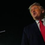 Donald Trump amenaza con borrar a Irán de la faz de la Tierra