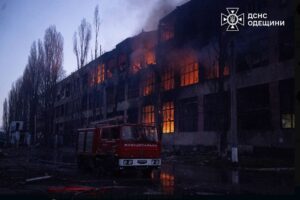 EEUU acusa Rusia «de peligrosa escalada» en guerra con Ucrania