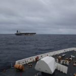 EEUU incauta nuevo petrolero vinculado a Venezuela en Caribe