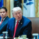 EEUU: Trump asegura que Putin dejará de bombardear Ucrania