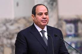 EGIPTO: Presidente acepta la invitación Junta de Paz Gaza