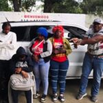 Ejército arresta a reconocido traficante de indocumentados