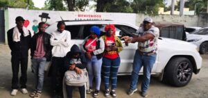 Ejército arresta a reconocido traficante de indocumentados