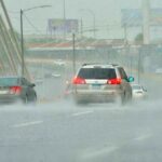 El INDOMET emite alerta ante posibles inundaciones urbanas