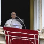 El papa León XIV lamenta los «ataques continuos» en Ucrania