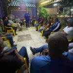 El PLD rinde un homenaje a Gregorio Urbano Gilbert