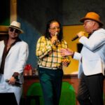 Elvis Crespo exalta a Víctor Roque y La Gran Manzana