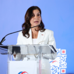 Embajadora EU resalta potencial del Cibao para atraer inversión