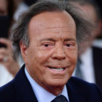 Entidades feministas de RD apoyan a denunciantes de Julio Iglesias