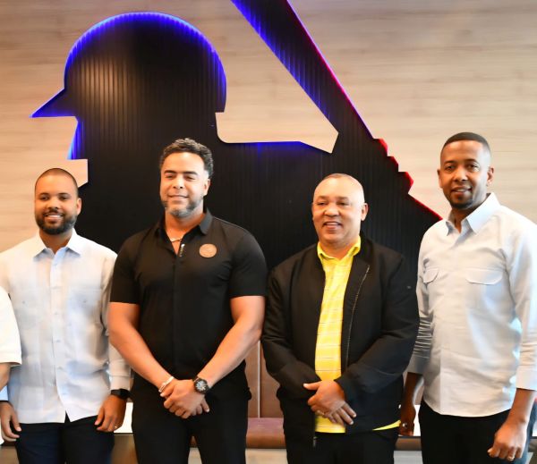 Entidades RD Clásico Mundial darán clínicas beisbol a niños