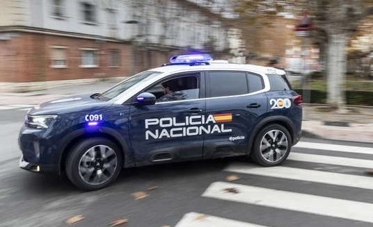 ESPAÑA: Apresan dominicano buscaban por homicidio ESPAÑA: Apresan dominicano buscaban por homicidio
