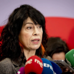 ESPAÑA: Piden ‘ir hasta el final’ en denuncia contra Julio Iglesias