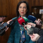 España ve «inconcebible» una intervención EU en Groenlandia