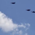 EU advierte posible peligro en espacio aéreo México a Ecuador