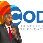 Evangélicos RD llaman a oración por diálogo y paz en Venezuela