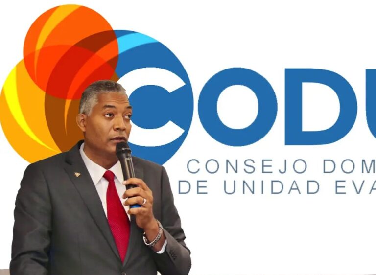 Evangélicos RD llaman a oración por diálogo y paz en Venezuela