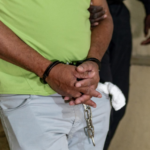 Extraditan a EU dominicano acusa de asalto y agresión