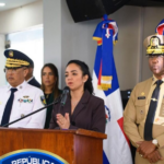 Faride pide evitar alarmas sobre supuestos casos tráfico órganos
