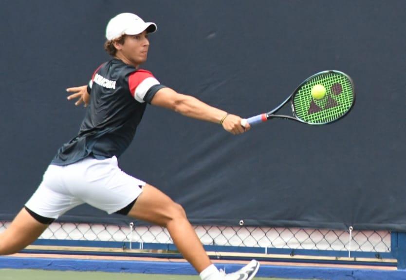 Fedotenis anuncia un amplio programa 71 torneos en 2026 Fedotenis anuncia un amplio programa 71 torneos en 2026
