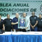 FEDOVOLI continúa fomento del deporte de la malla alta en RD