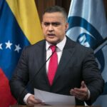 Fiscal sostiene son más de 600 los excarcelados en Venezuela