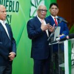 FP advierte modelo económico gobierno PRM está agotado
