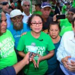 Frente Amplio denuncia grave violación a soberanía de países